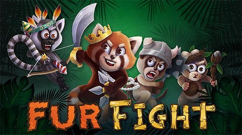 game pic for Fur fight